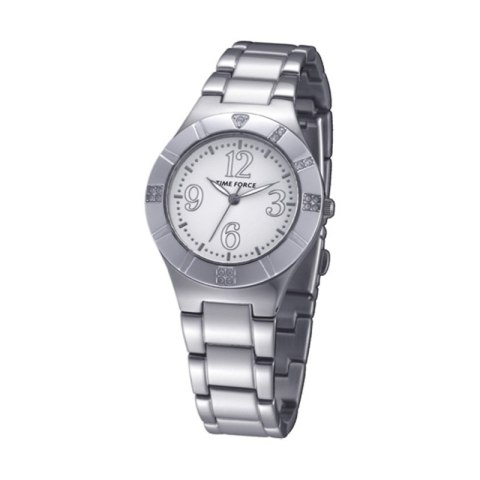 Zegarek Damski Time Force TF4038L02M (Ø 33 mm)