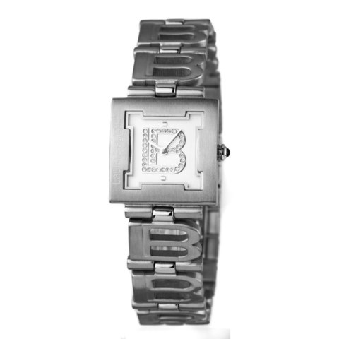 Zegarek Damski Laura Biagiotti LB0009L-04 (Ø 25 mm)