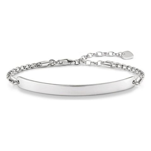 Bransoletka Damska Thomas Sabo LBA0047-001-12-L - 19