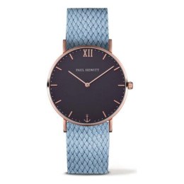 Zegarek Unisex Paul Hewitt ph-sa-r-st-b-26m (Ø 39 mm)