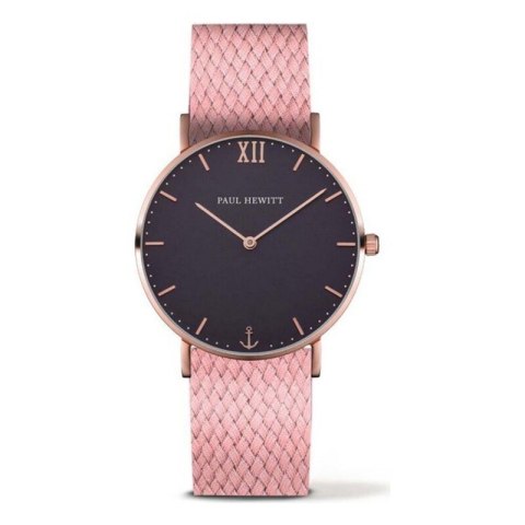 Zegarek Unisex Paul Hewitt ph-sa-r-st-b-27m (Ø 39 mm)