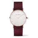 Zegarek Unisex Paul Hewitt PH-SA-R-St-W-19S (Ø 39 mm)