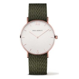 Zegarek Unisex Paul Hewitt PH-SA-R-St-W-20S (Ø 39 mm)