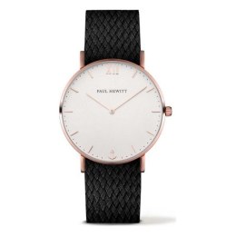 Zegarek Unisex Paul Hewitt ph-sa-r-st-w-21m (Ø 39 mm)