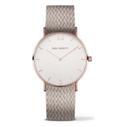 Zegarek Unisex Paul Hewitt ph-sa-r-st-w-25m (Ø 39 mm)