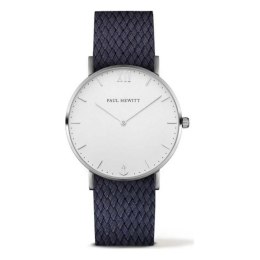 Zegarek Unisex Paul Hewitt PH-SA-S-St-W-17M (Ø 39 mm)