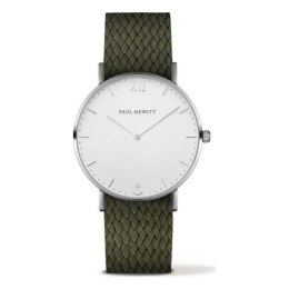 Zegarek Unisex Paul Hewitt PH-SA-S-St-W-20M (Ø 39 mm)