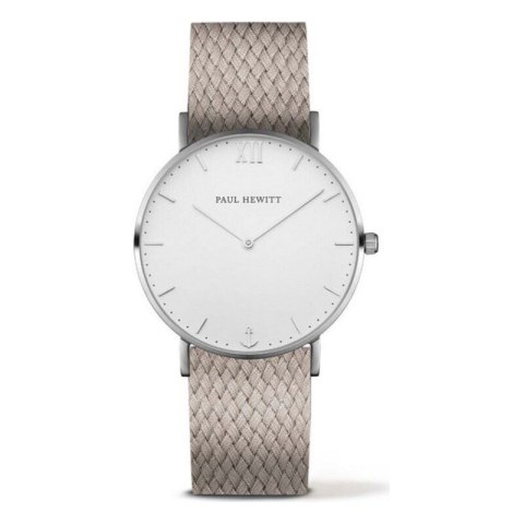 Zegarek Unisex Paul Hewitt ph-sa-s-st-w-25s (Ø 39 mm)