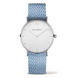 Zegarek Unisex Paul Hewitt ph-sa-s-st-w-26m (Ø 39 mm)