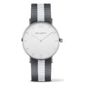 Zegarek Unisex Paul Hewitt PH-SA-S-St-W-GrW-20 (Ø 39 mm)