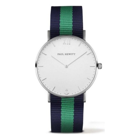 Zegarek Unisex Paul Hewitt PH-SA-S-St-W-NG-20S (Ø 39 mm)