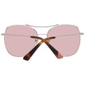 Okulary przeciwsłoneczne Damskie Web Eyewear WE0245 ø 58 mm