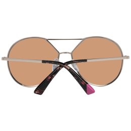 Okulary przeciwsłoneczne Damskie Web Eyewear WE0286 5728C ø 57 mm