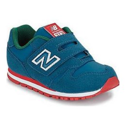 Buty sportowe dla niemowlaków New Balance KV373 PDI Morski - 21