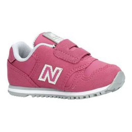 Buty sportowe dla niemowlaków New Balance KV373PFI Kasztanowy - 22,5