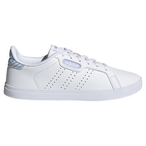 Obuwie Sportowe Damskie Adidas Courtpoint Base W - 37 1/3