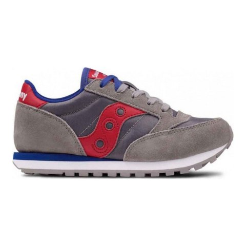 Obuwie Sportowe Dziecięce JAZZ ORIGINAL Saucony SK259608 Czarny - 28