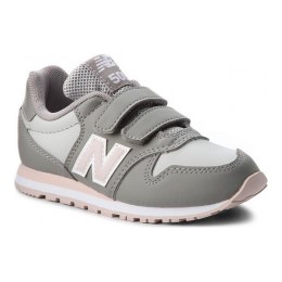 Obuwie Sportowe Dziecięce New Balance KV500PGY Szary - 34,5