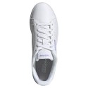 Obuwie Sportowe Damskie Adidas Courtpoint Base W - 37 1/3