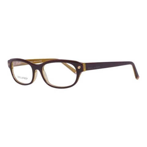 Ramki do okularów Damski Dsquared2 DQ5022 51050 Ø 51 mm