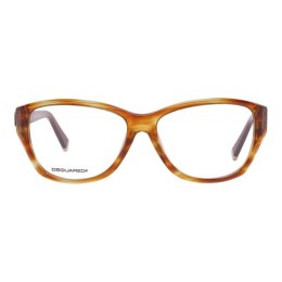 Ramki do okularów Damski Dsquared2 D Squared Frame DQ5061 055 ø 56 mm