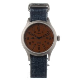 Zegarek Męski Timex TW2U49300LG (Ø 40 mm)