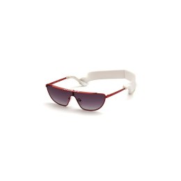 Okulary przeciwsłoneczne Damskie Guess GU76770066B