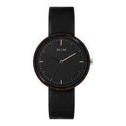 Zegarek Unisex MAM 642 (Ø 39 mm)