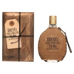 Perfumy Męskie Diesel EDT - 125 ml