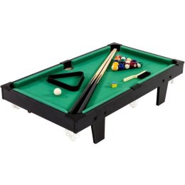 Mini pool bilard 92 x 52 x 19 cm