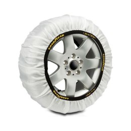 Łańcuchy Śniegowe na Opony Samochodowe Goodyear ULTRA GRIP (L)