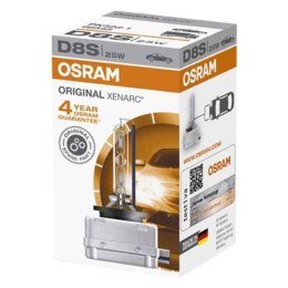 Żarówka Samochodowa OS66548 Osram OS66548 D8S 25W 40V