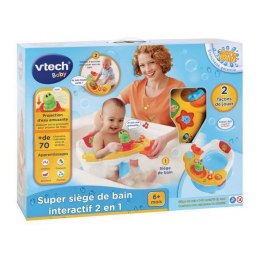 Fotelik dla dziecka Vtech Baby Super 2 in 1 Interactive