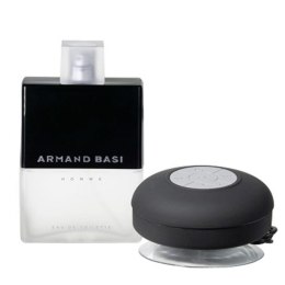 Perfumy Męskie Armand Basi Armand Basi EDT 2 Części