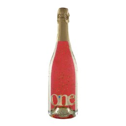 Wino Musujące ONE Gold Rosè 75 cl