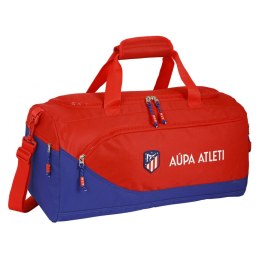 Torba sportowa Atlético Madrid Czerwony Granatowy 50 x 25 x 25 cm