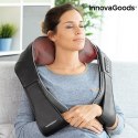 Masażer Shiatsu Pro Massaki InnovaGoods 24W