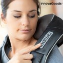 Masażer Shiatsu Pro Massaki InnovaGoods 24W