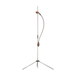 Prysznic ogrodowy Gardena Trio 220 cm Tripod