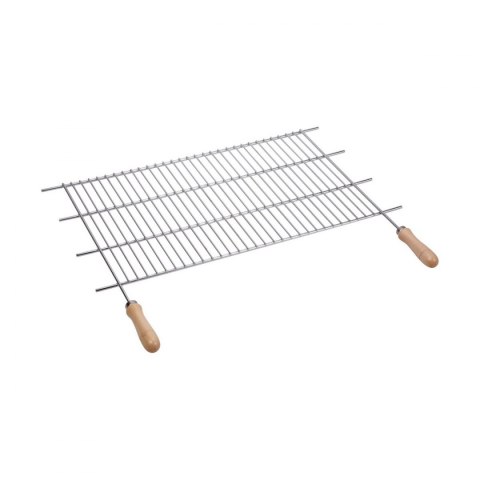 Grill Sauvic Cynk 70 x 40 cm