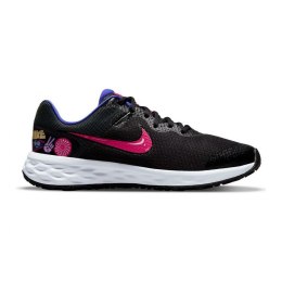 Obuwie Sportowe Dziecięce Nike DD1104 013 REVOLUTION 6 - 38