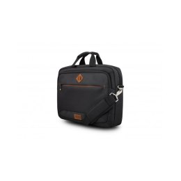 Torba na Laptopa Urban Factory ETC15UF Czarny 15.6