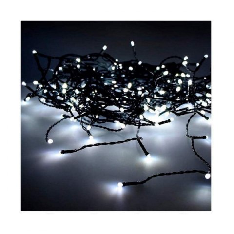 Girlanda z Lampkami LED EDM Biały 3,2 W (2 X 2 M)