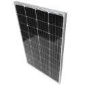 Yangtze Solar Fotowoltaika sol. panel 130W, monokrystaliczny