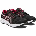 Obuwie do Biegania dla Dorosłych Asics Braid 2 Czarny - 40.5