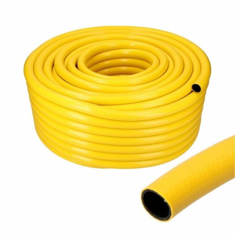 Wąż EDM 74130 74130 PVC Ø 15 mm (50 m)