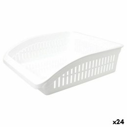 Wielofunkcyjny organizer polipropylen (26 x 8,5 x 29 cm) (24 Sztuk)