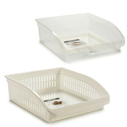 Wielofunkcyjny organizer polipropylen (26 x 8,5 x 29 cm) (24 Sztuk)