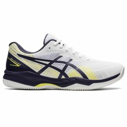 Obuwie Sportowe Męskie Asics Gel-Game 8 CLAY/OC Biały - 40,5