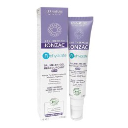 Nawilżający Balsam na Noc Eau Thermale Jonzac 1337330 40 ml